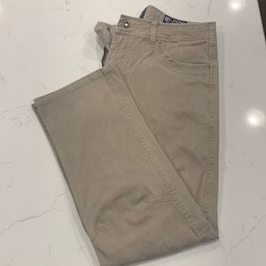 KUHL pants 36xx32